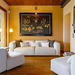 Casa Eugenia 8, Emma Villa Pésaro