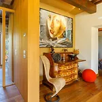 Casa Eugenia 8, Emma * Pésaro