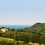 Casa Eugenia 8, Emma ヴィラ