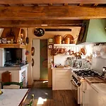 Casa Eugenia 8, Emma ヴィラ ペザロ