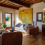 Villa Casa Eugenia 8, Emma Pésaro