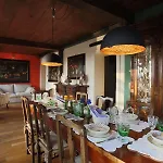 ヴィラ Casa Eugenia 8, Emma ペザロ