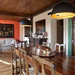 ヴィラ Casa Eugenia 8, Emma ペザロ