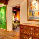 Casa Eugenia 8, Emma * ペザロ