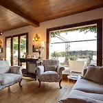 Casa Eugenia 8, Emma ヴィラ *