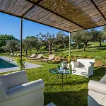 Casa Eugenia 8, Emma * ペザロ