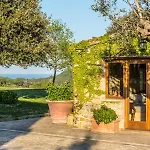 Casa Eugenia 8, Emma ヴィラ