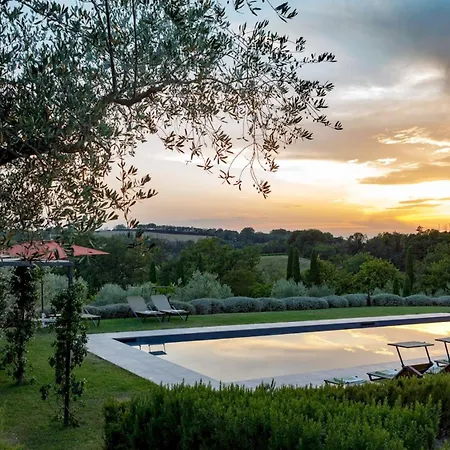 Villa Casa Eugenia 8, Emma Pésaro