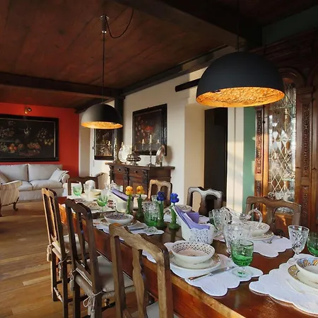 Villa Casa Eugenia 8, Emma Pesaro