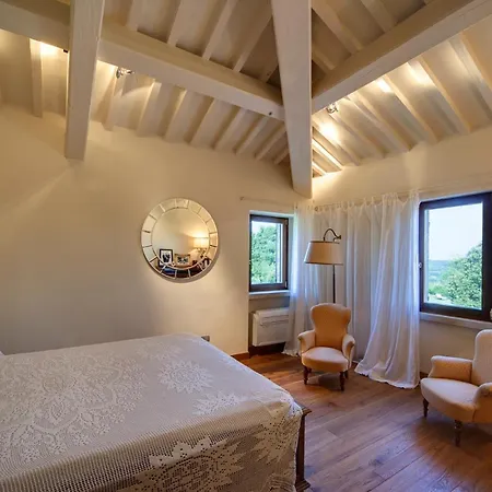 Casa Eugenia 8, Emma ヴィラ