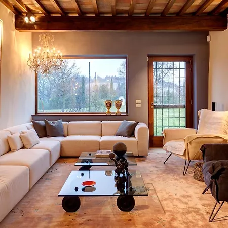 Villa Casa Eugenia 8, Emma *