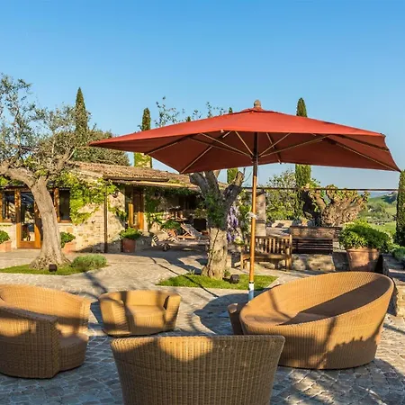 Villa Casa Eugenia 8, Emma