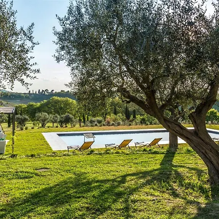 Casa Eugenia 8, Emma Pesaro