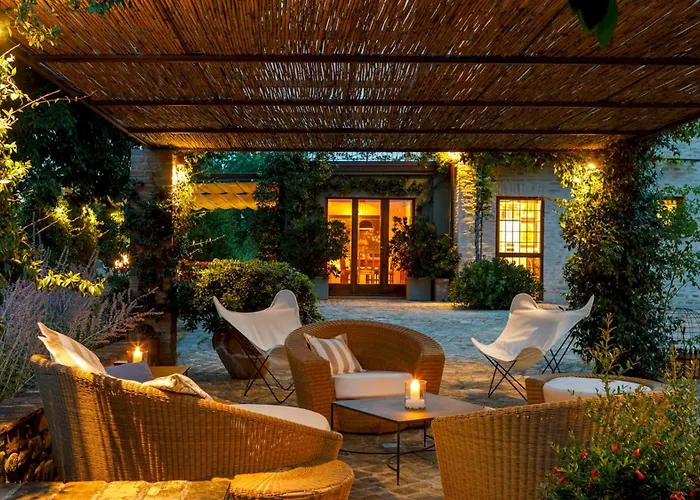 Villa Casa Eugenia 8, Emma Pesaro