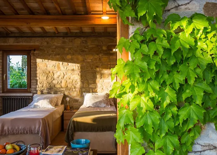 Villa Casa Eugenia 8, Emma