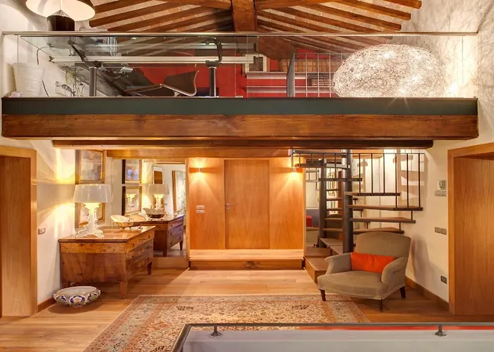 Villa Casa Eugenia 8, Emma *