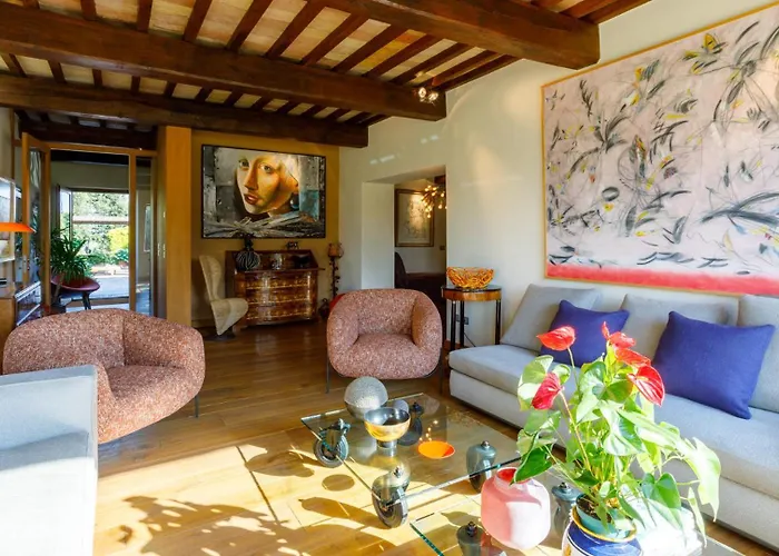 Villa Casa Eugenia 8, Emma *